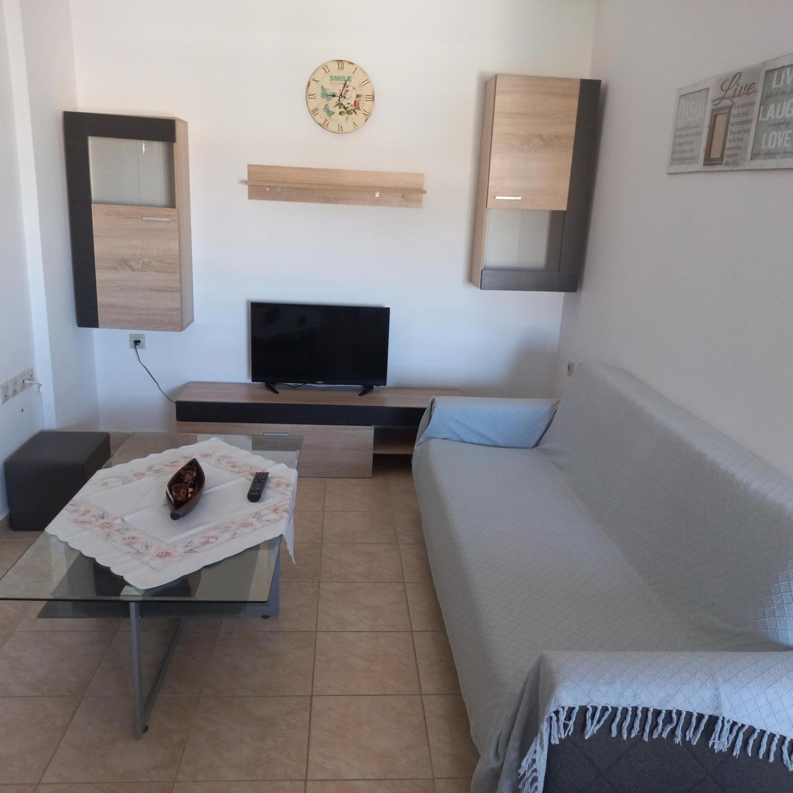 Central Rooms Makry Gialos  Exterior photo